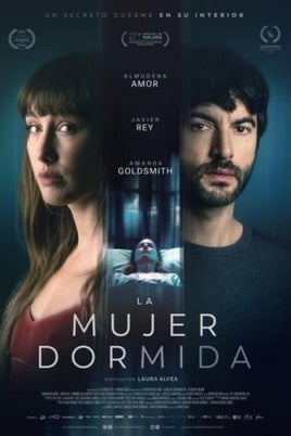 La mujer dormida: Sinopsis de la película, tráiler, reparto y dónde verla