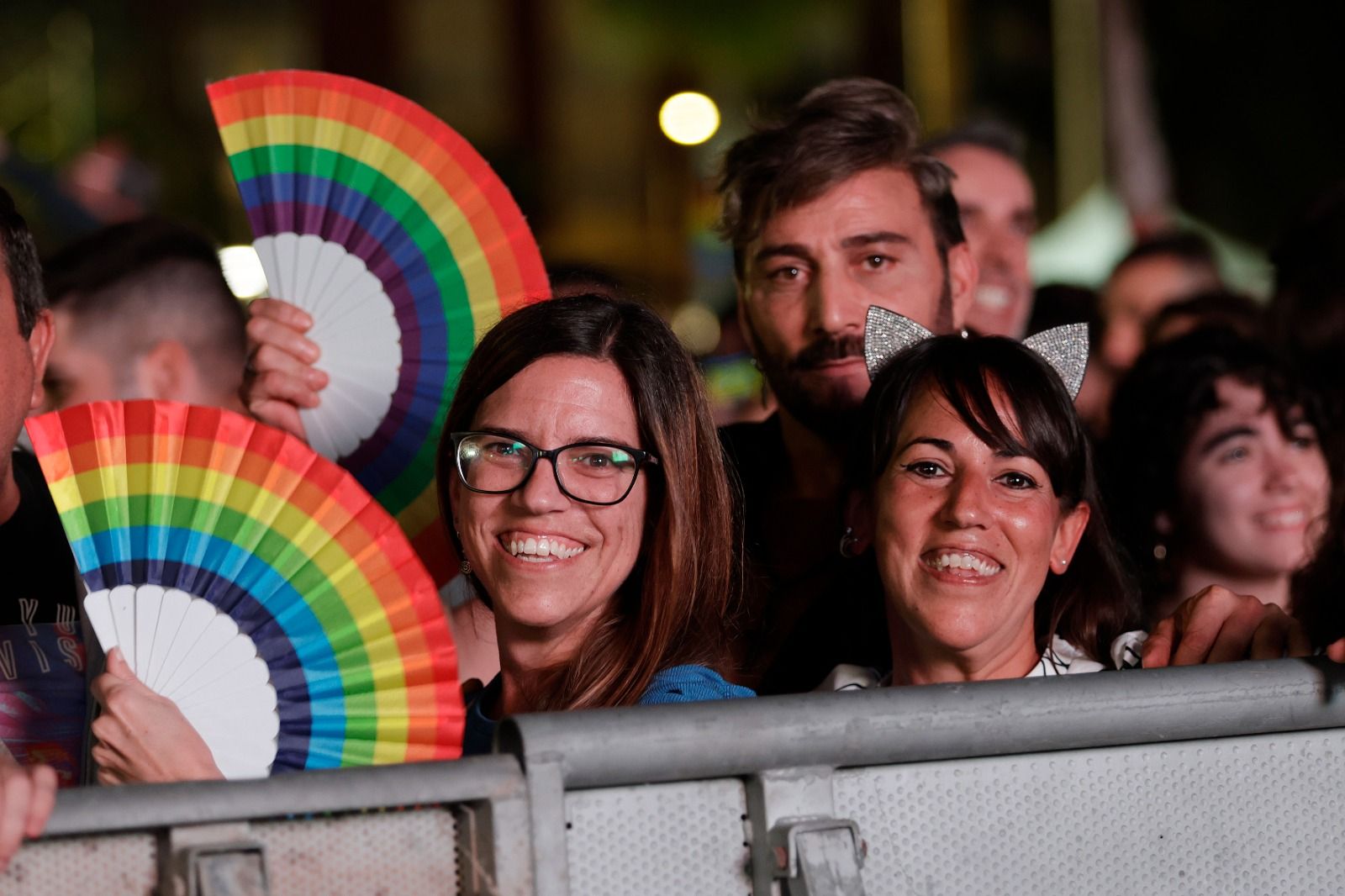 El Orgullo de Torremolinos, en imágenes