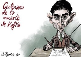 La viñeta de Idígoras (04|06| 2024)