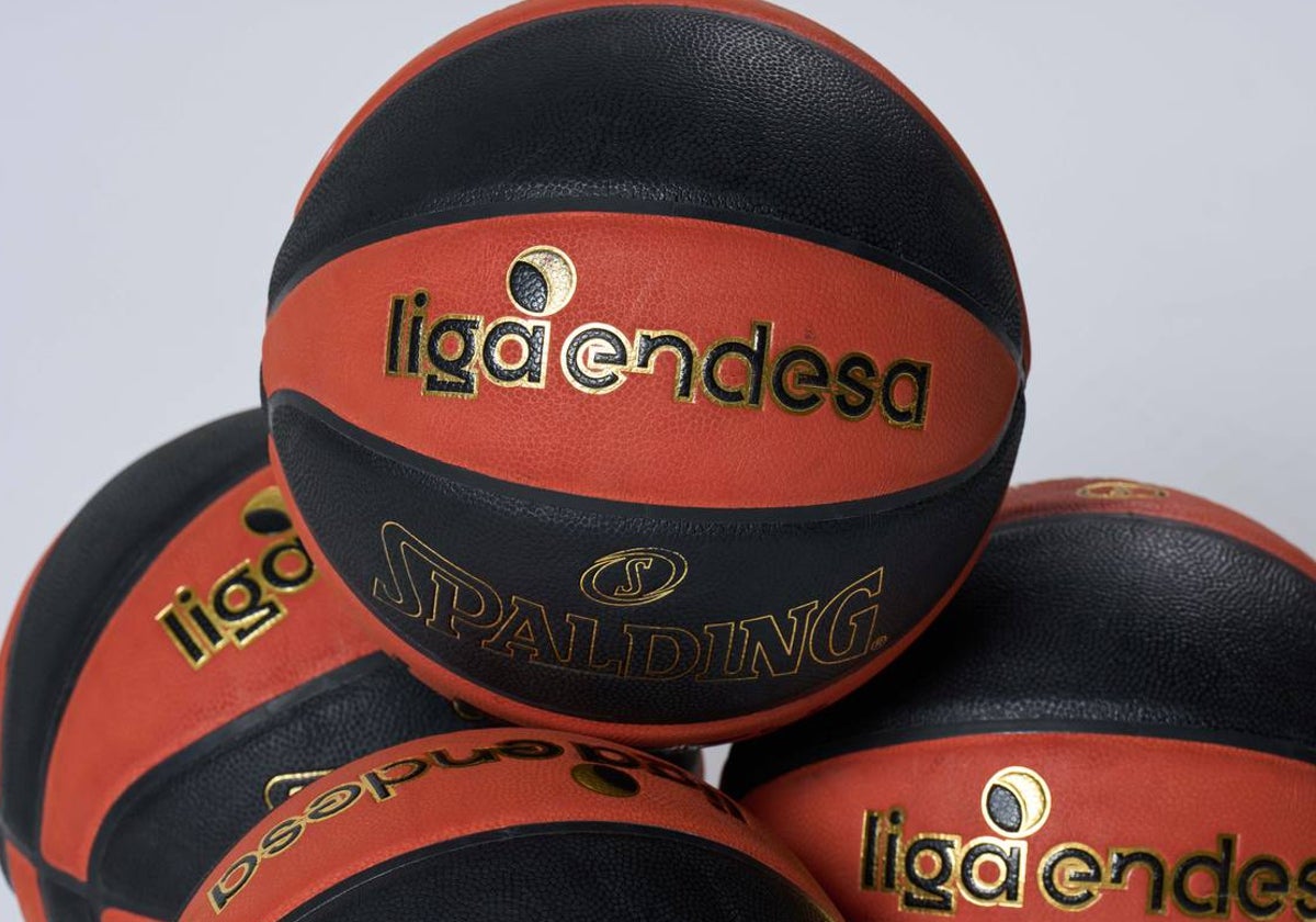 Fechas y horarios definitivos de la final de la Liga ACB