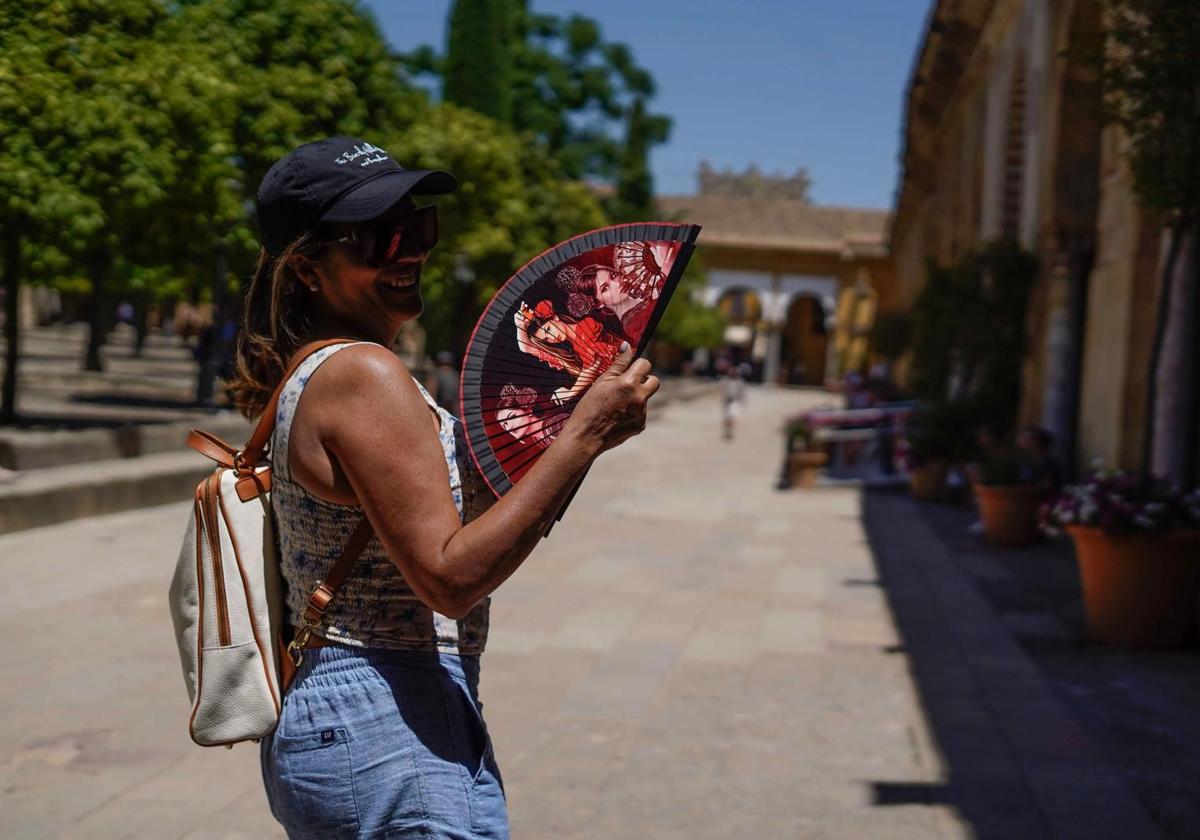 Cuatro provincias andaluzas en aviso por calor: Aemet alerta de máximas de hasta 42 grados