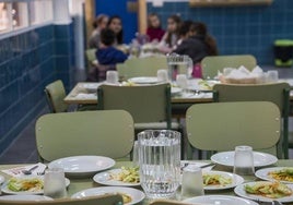 Si vas a solicitar plaza en comedor o aula matinal necesitas la vida laboral: así puedes descargarla en un minuto