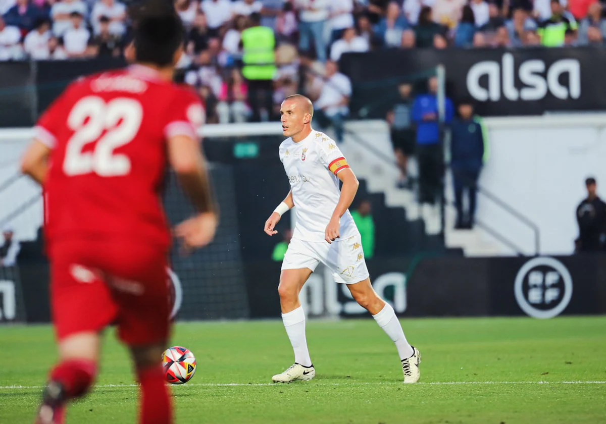 El Ceuta o el Gimnástic, último escollo hacia Segunda División | Diario Sur