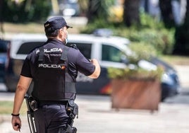 Pillado en Málaga un fugitivo reclamado por Países Bajos por dos intentos de asesinato