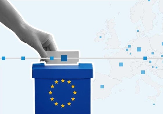 Directo resultados Elecciones Europeas: El PP ganaría por la mínima las elecciones en España según las primeras encuestas