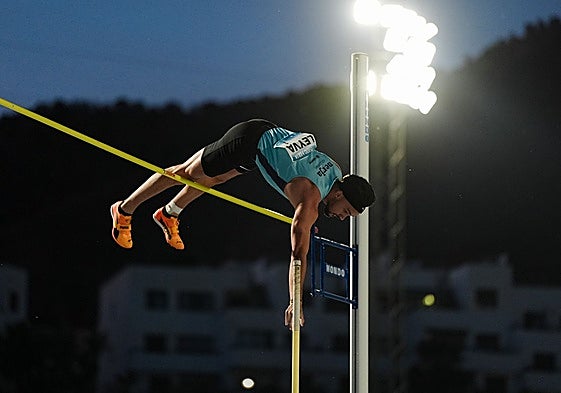 Isidro Leyva, contra la Federación por dejarlo fuera del Europeo: «Se tira mi trabajo a la basura»