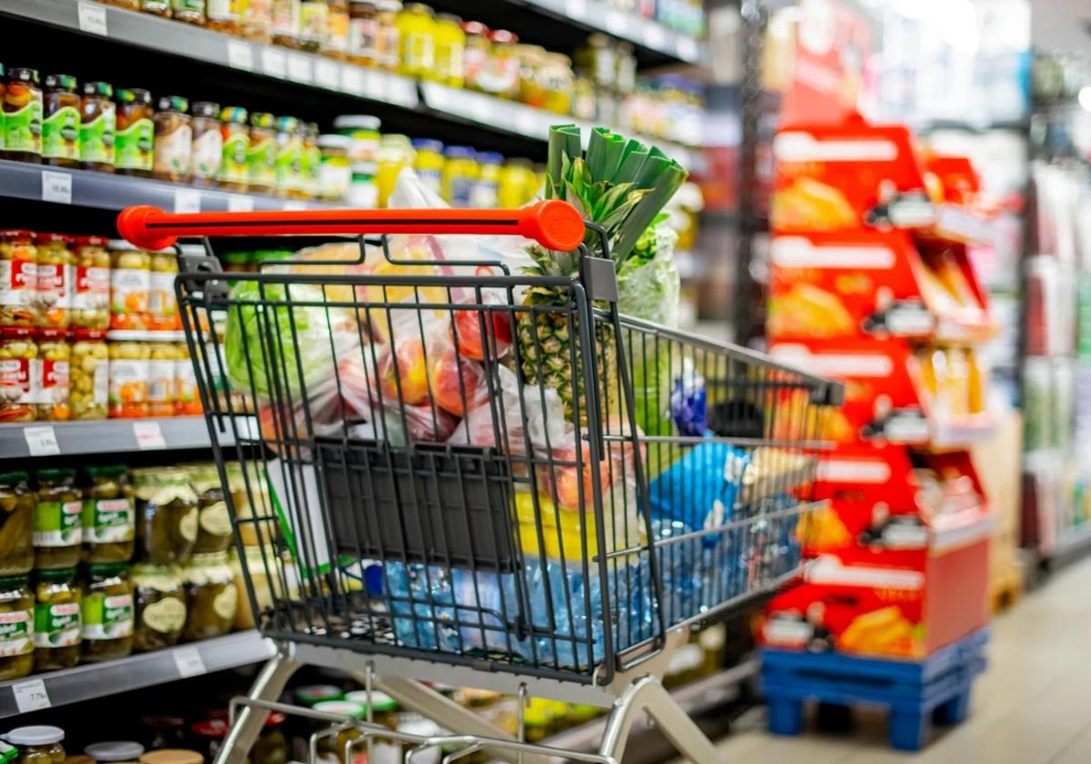 Estos son los alimentos que mantendrán el IVA al 0% hasta junio de 2025