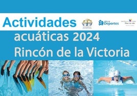 Rincón abre el plazo de solicitudes para los cursos de natación en las piscinas municipales