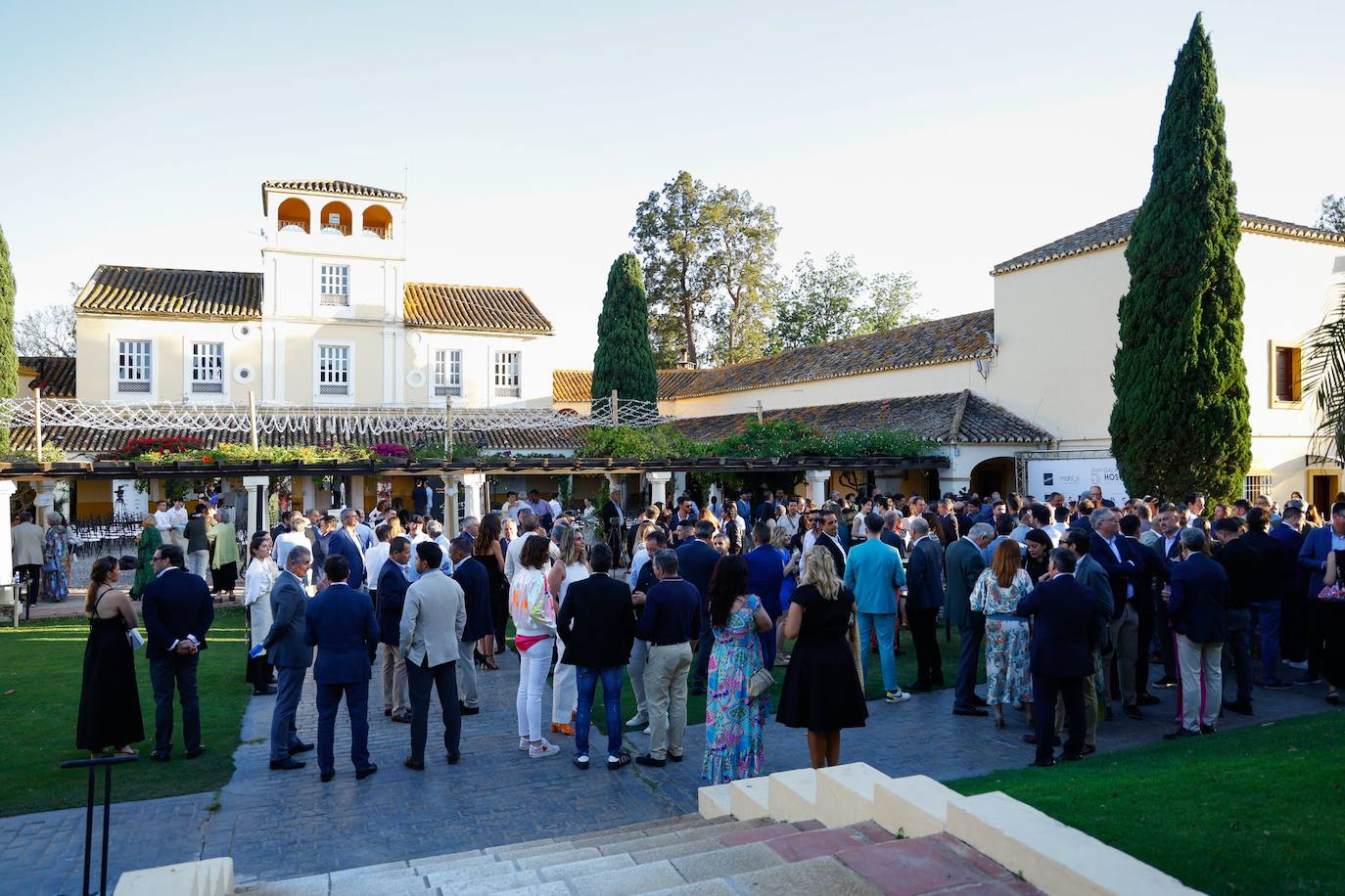 La Gala de la Hostelería, en imágenes