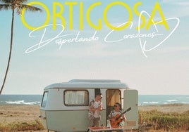 El dúo Ortigosa de Rincón de la Victoria lanza su nuevo single «Despertando Corazones»