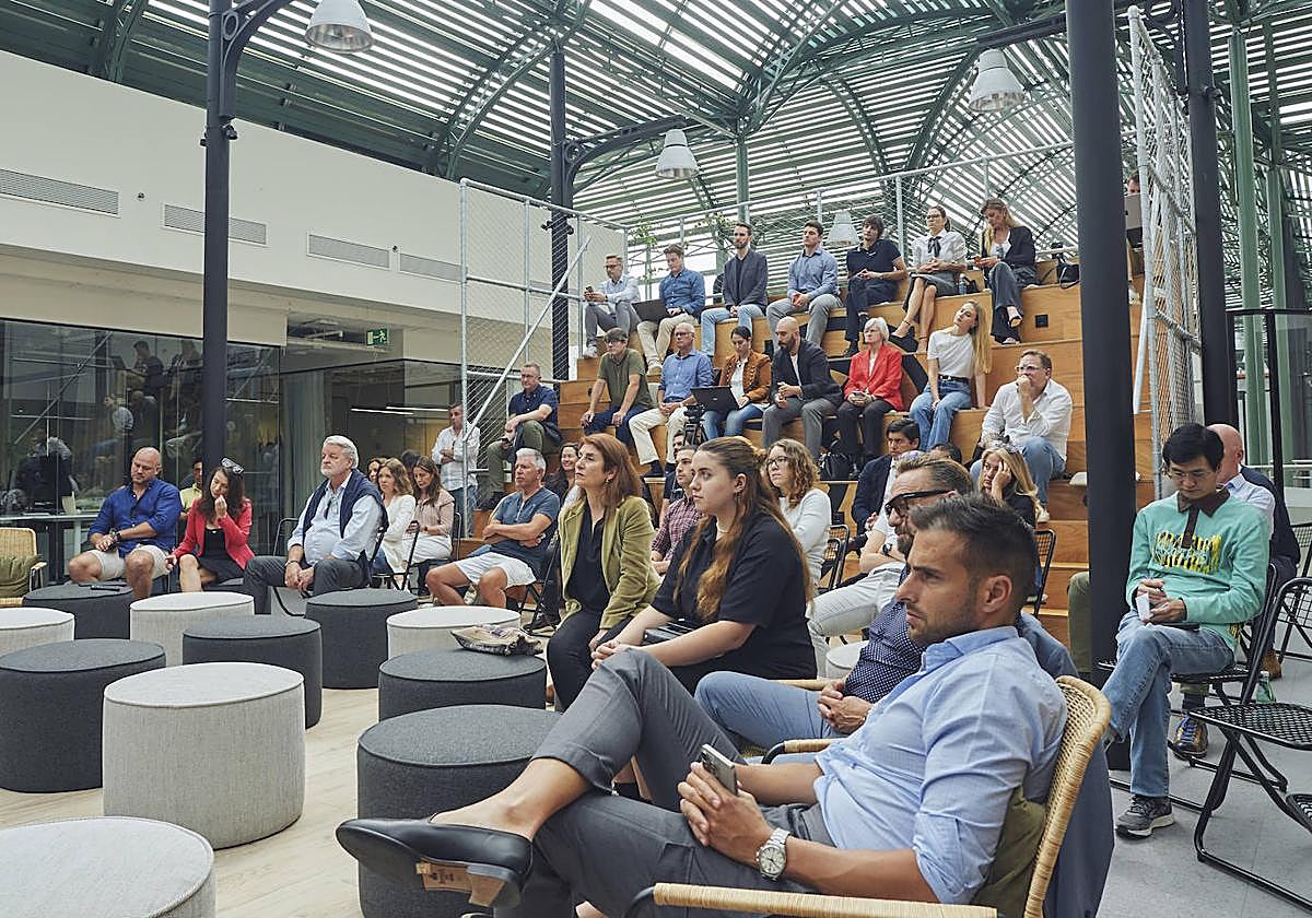 Marbella acogerá el 20 de junio un evento de expertos sobre blockchain e  Inteligencia Artificial | Diario Sur