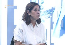 CM Málaga 2023 | Entrevista a Pilar Suárez, directora de Comunicación Institucional de REALE Seguros