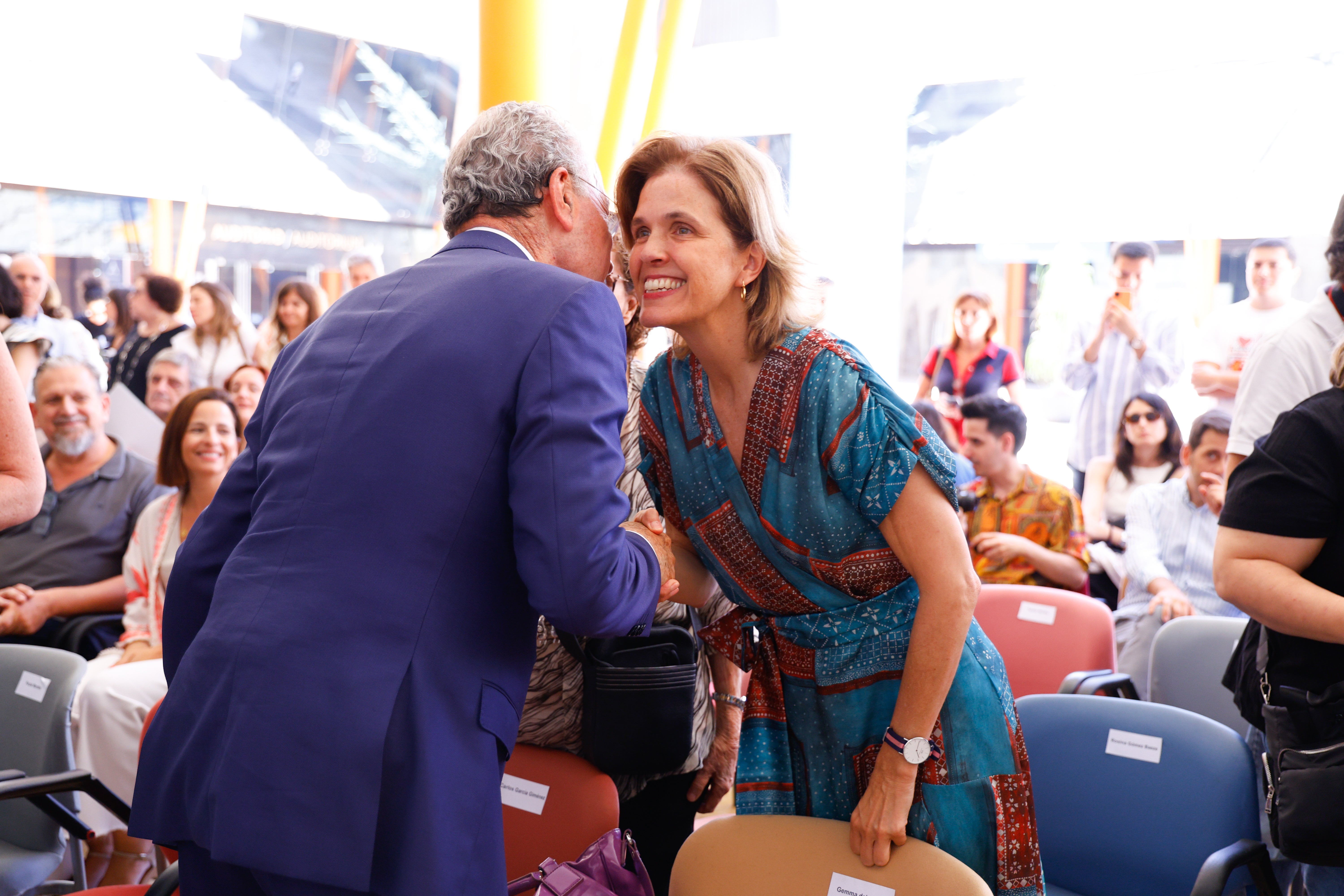 Las mejores fotos de la segunda jornada del CM Málaga Culture &amp; Museums