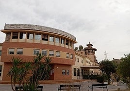 La verbena se celebrará en la zona exterior del Complejo Aspromanis-La Milagrosa.