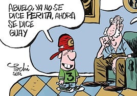 La viñeta de Pachi (22|06|2024)