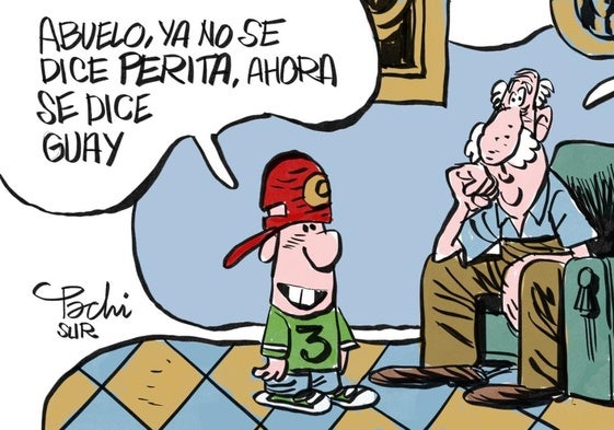 La viñeta de Pachi (22|06|2024)