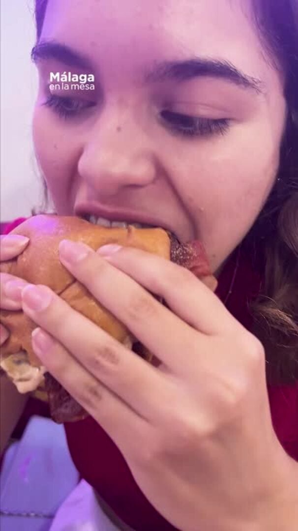 A por la Mejor Hamburguesa de España 2023