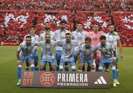 Los dioses de la pelota hicieron justicia
