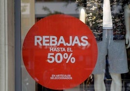 ¿Cuándo empiezan las rebajas de verano en Zara, Mango, El Corte Inglés...?