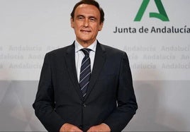 La recomendación del consejero de Universidad andaluz sobre los máster