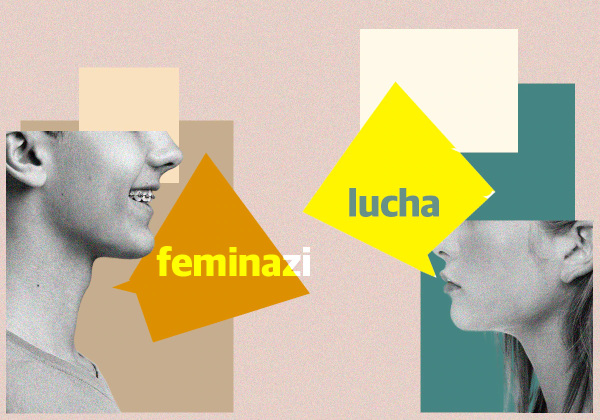 Investigadores alertan de las percepciones radicales y «poco maduras» del  feminismo en Secundaria | Diario Sur