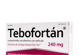 El Tebofortán es el nombre comercial del EGB 761