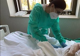 Las enfermeras exigen la implementación de las especialidades en la sanidad más allá de las matronas