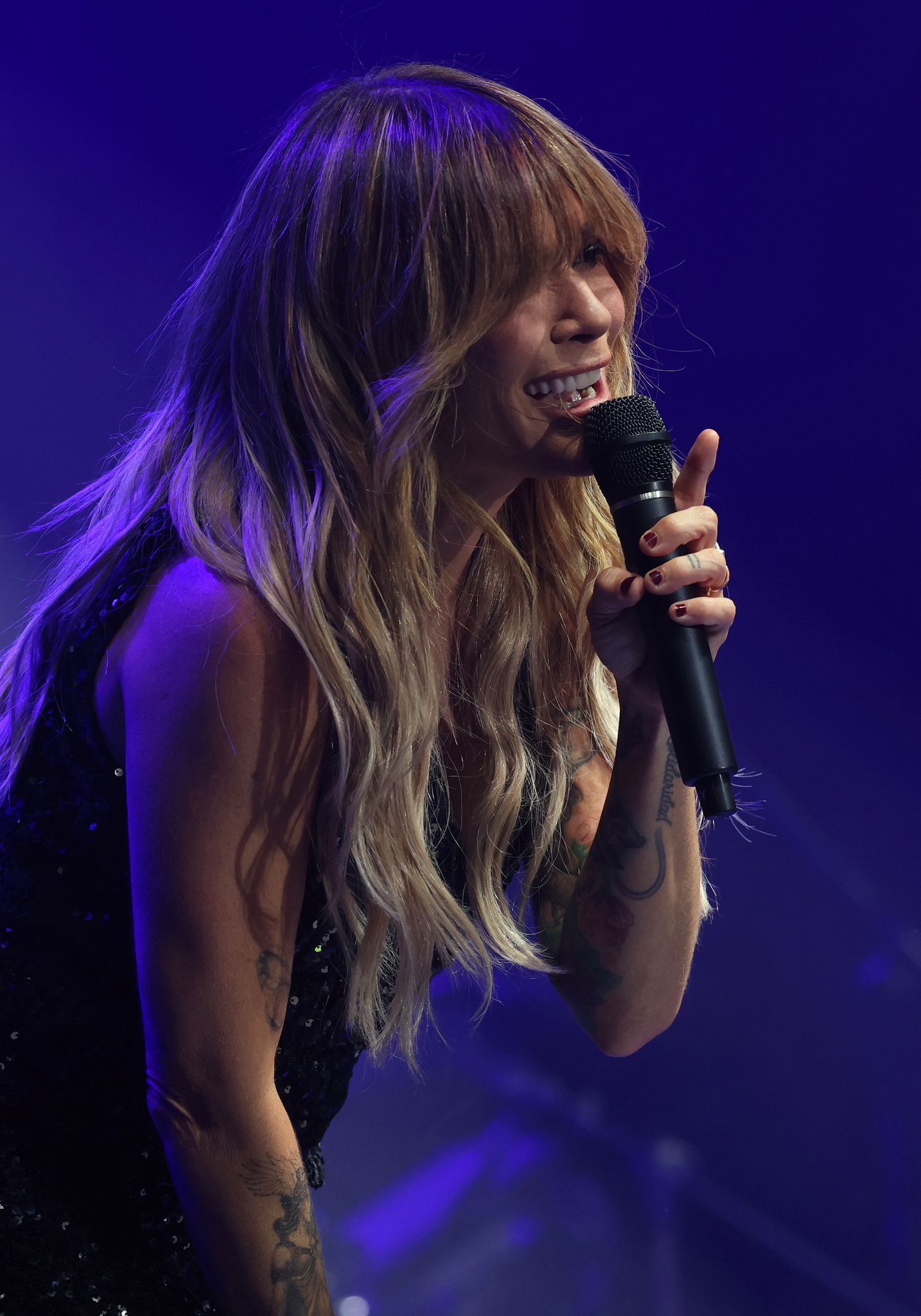 El concierto de Kany García en Marenostrum Fuengirola, en imágenes