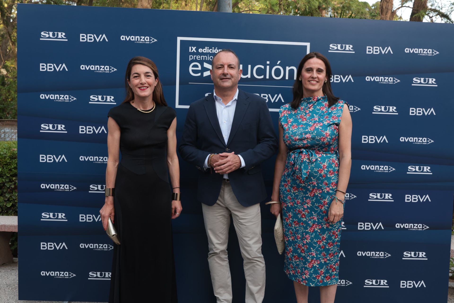 Entrega de los Premios Evolución 2024