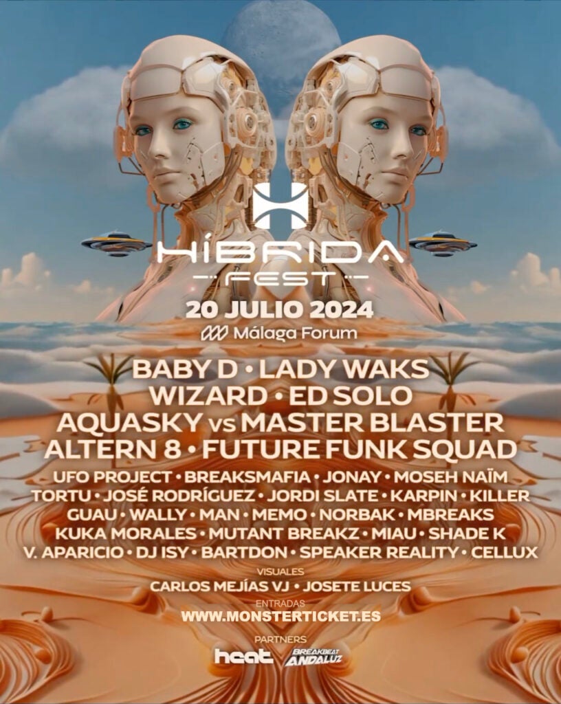 Híbrida Fest