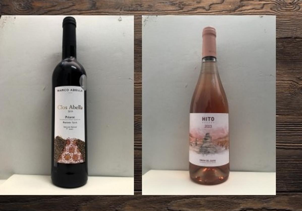 La cata: vinos recomendados en la primera semana de julio