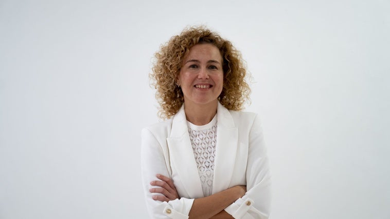 Ana Sánchez, directora de Operaciones Redes de Opplus:
