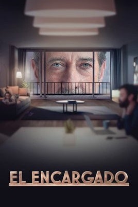 El encargado: Sinopsis de la serie, tráiler, reparto y dónde verla