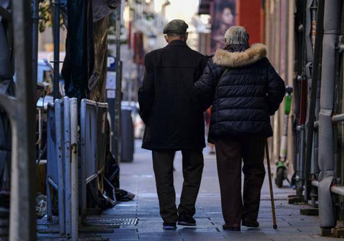 El SEPE suspenderá el subsidio para mayores de 52 años a los desempleados que superen estas pensiones de viudedad