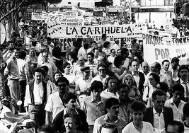 Torremolinos logró la autonomía el 27 de septiembre de 1988 tras un largo proceso.