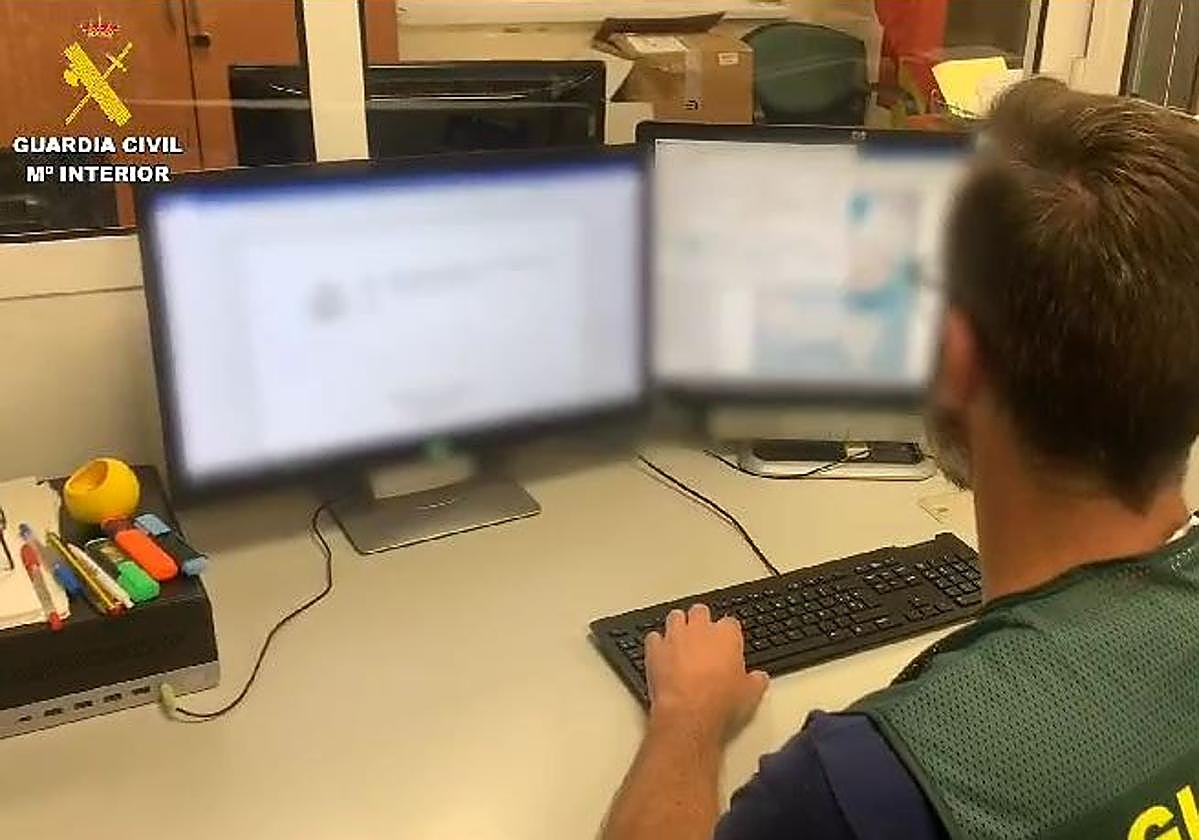 Investigan a tres médicos por prescribir más de 20.000 pastillas de psicotrópicos a un solo paciente en Málaga