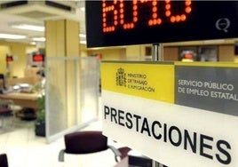 Adiós al subsidio parcial: Los trabajadores a media jornada cobrarán la ayuda íntegra al quedar en paro