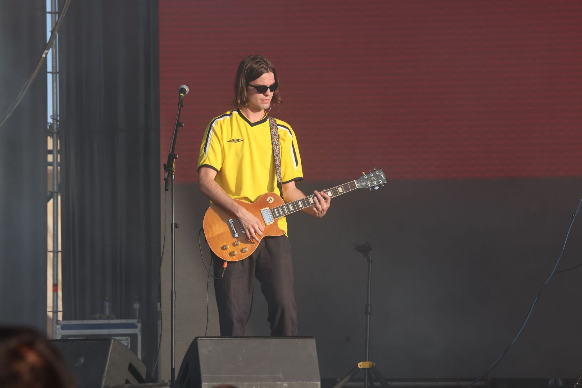 Brisa Festival, en el Dique de Levante