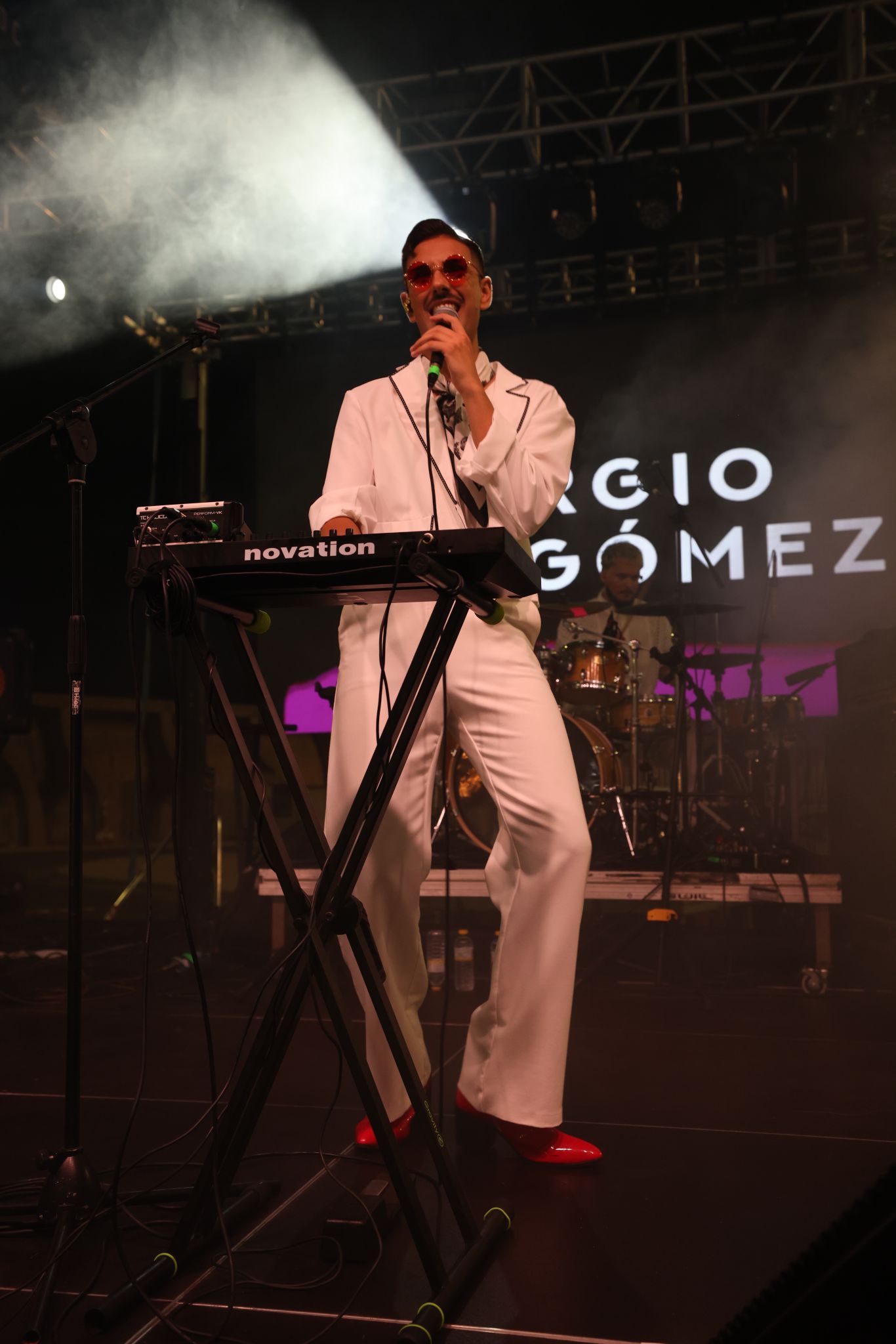 Brisa Festival, en el Dique de Levante