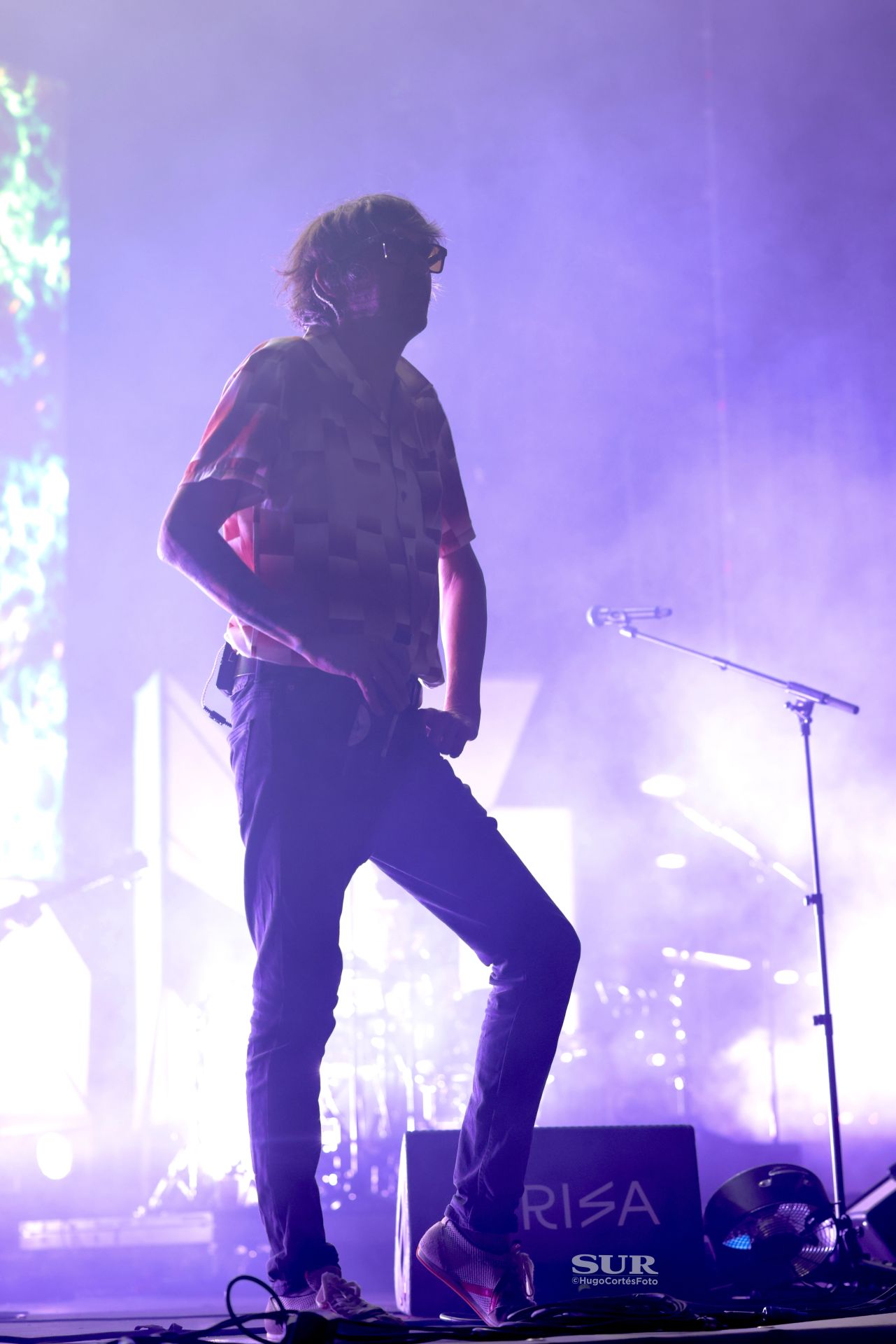 Brisa Festival, en el Dique de Levante