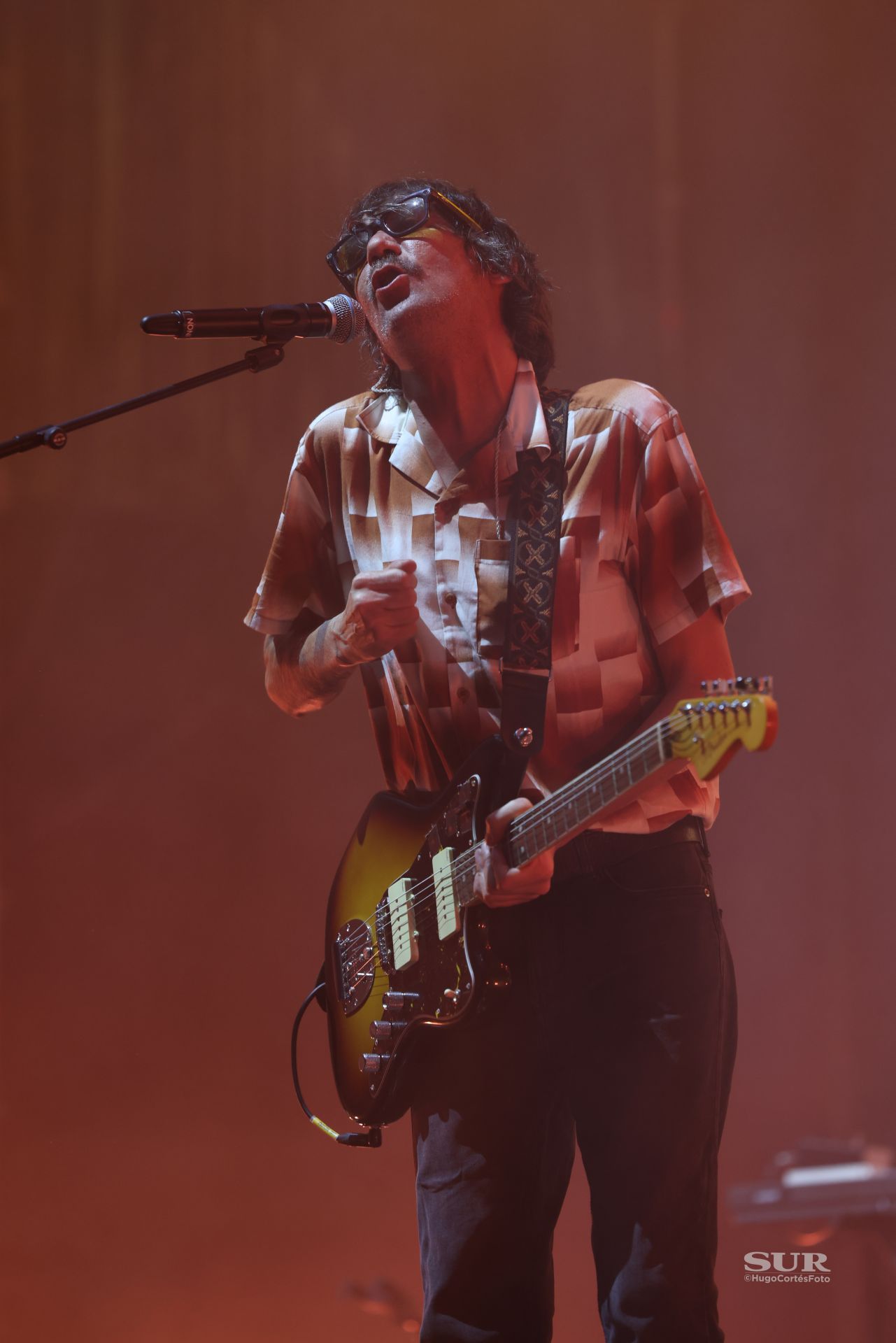 Brisa Festival, en el Dique de Levante