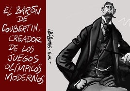 La viñeta de Idígoras (26/07/24)