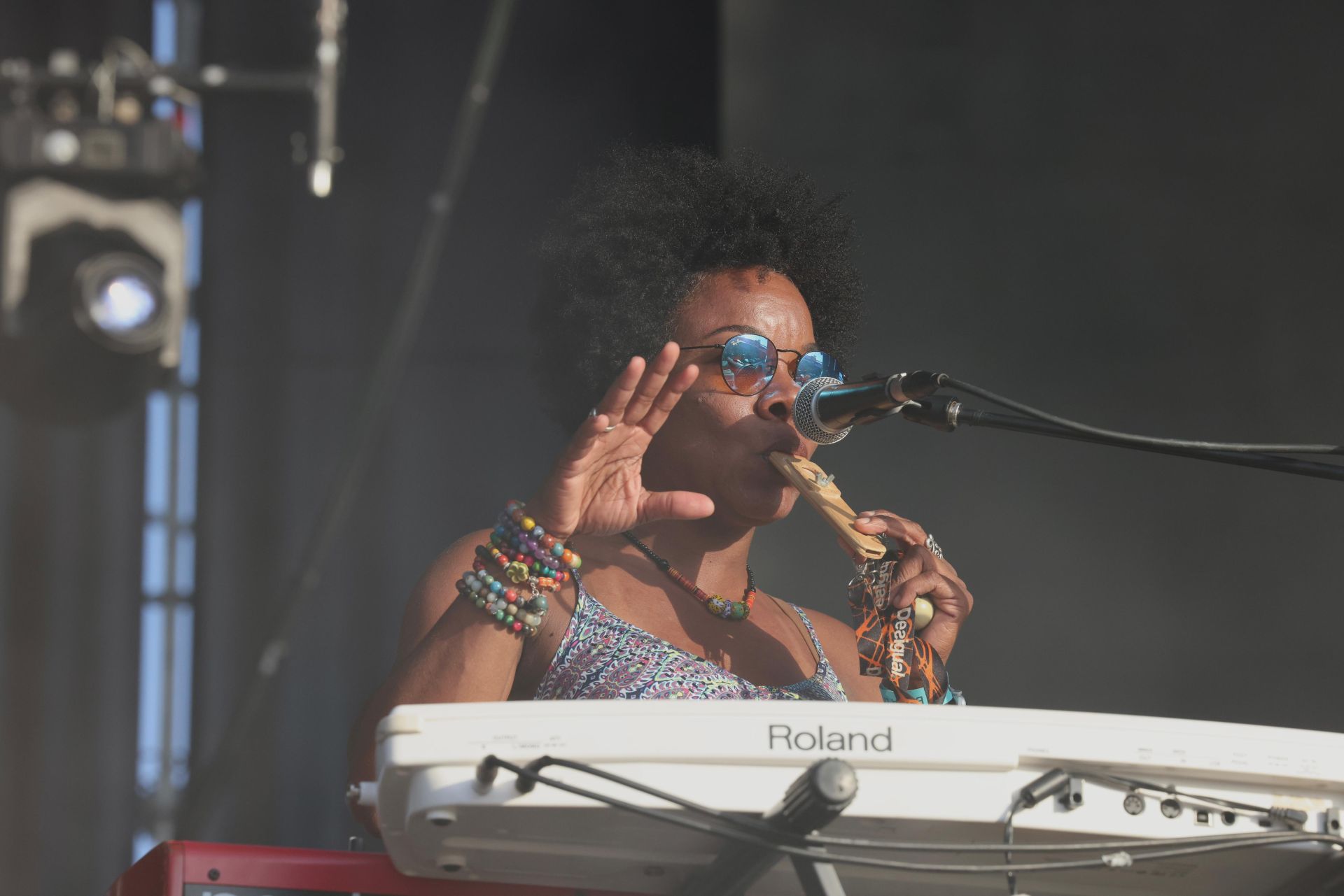 Brisa Festival, en el Dique de Levante