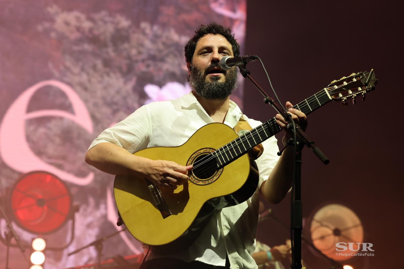 Brisa Festival, en el Dique de Levante