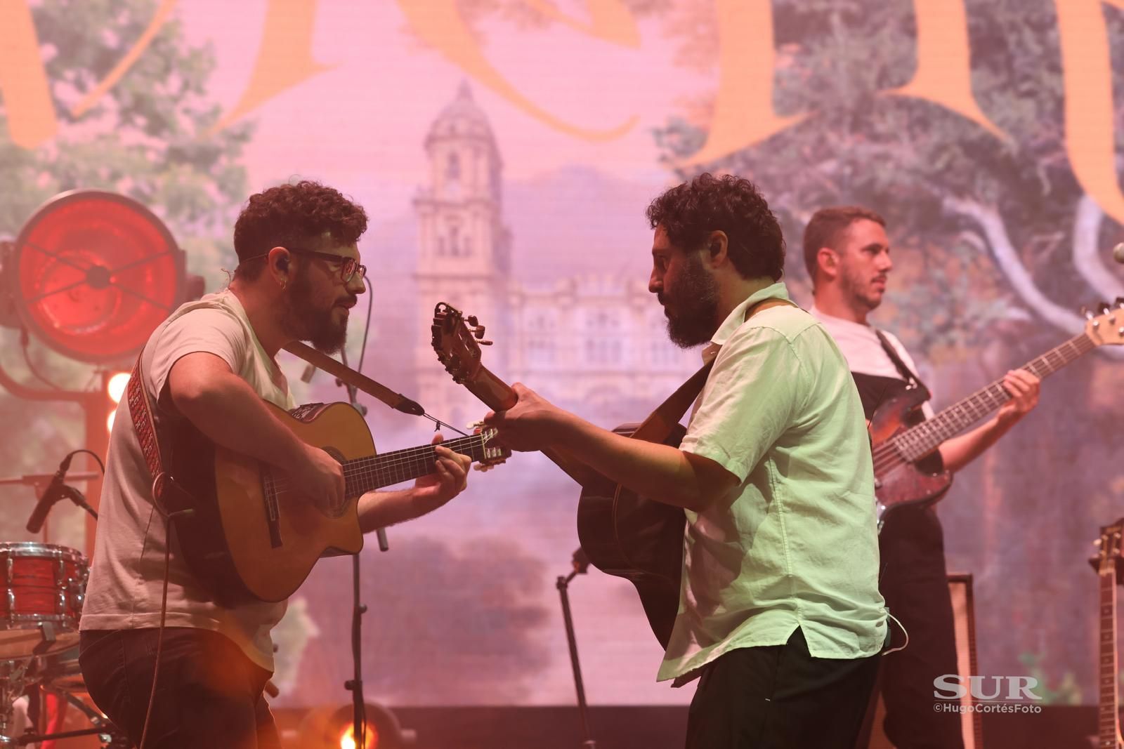 Brisa Festival, en el Dique de Levante