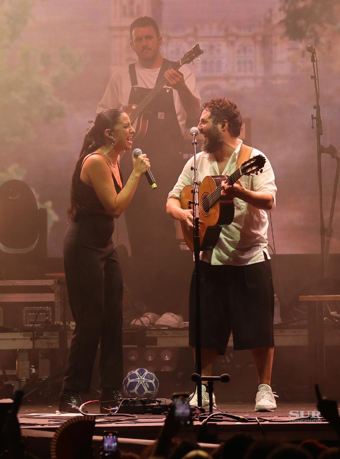 Brisa Festival, en el Dique de Levante