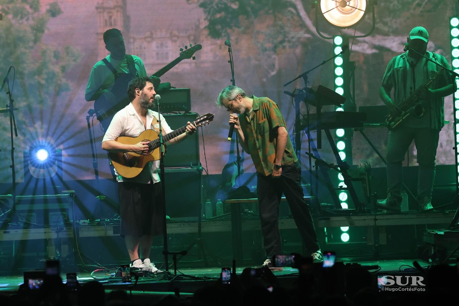 Brisa Festival, en el Dique de Levante