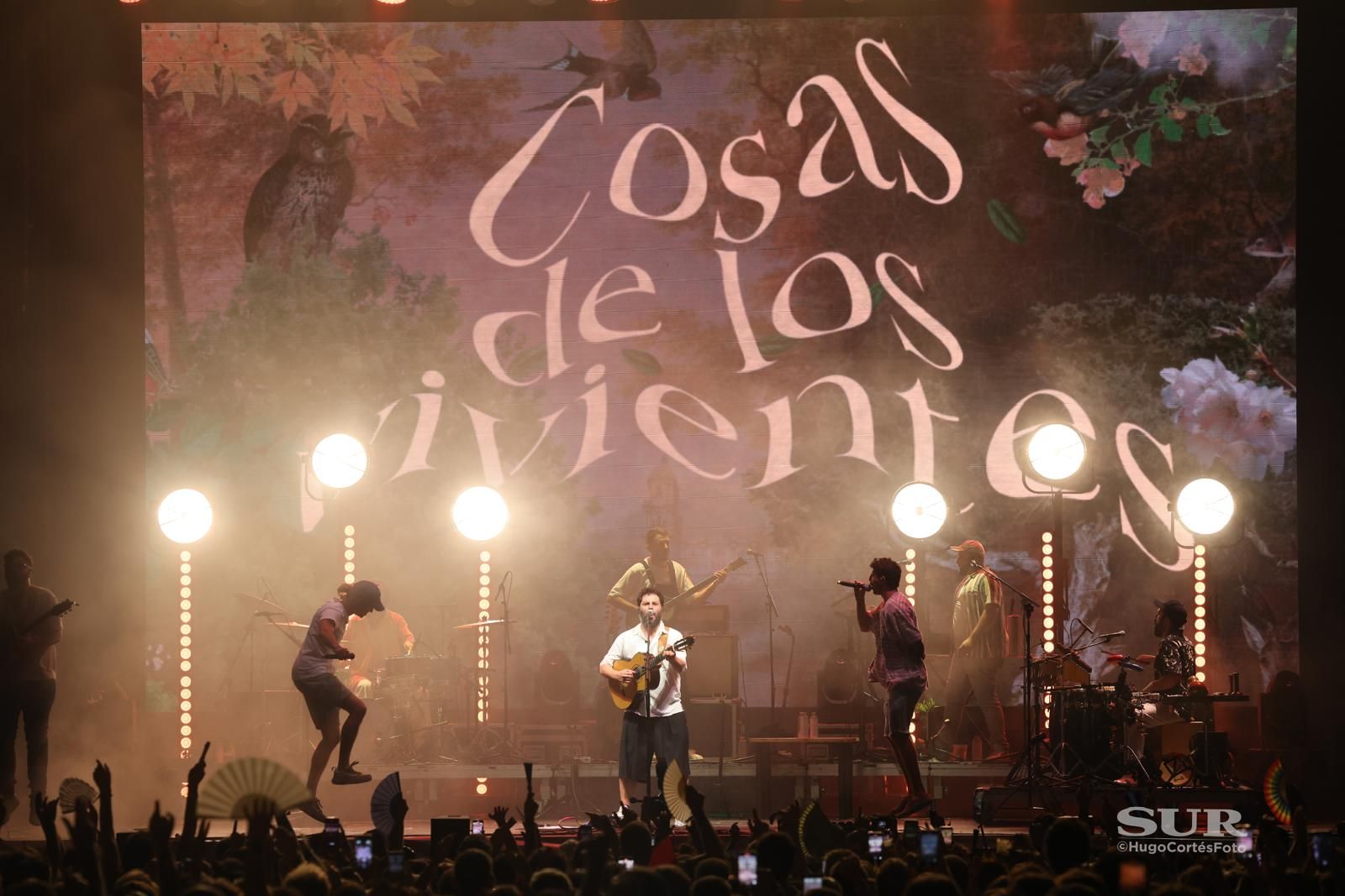 Brisa Festival, en el Dique de Levante