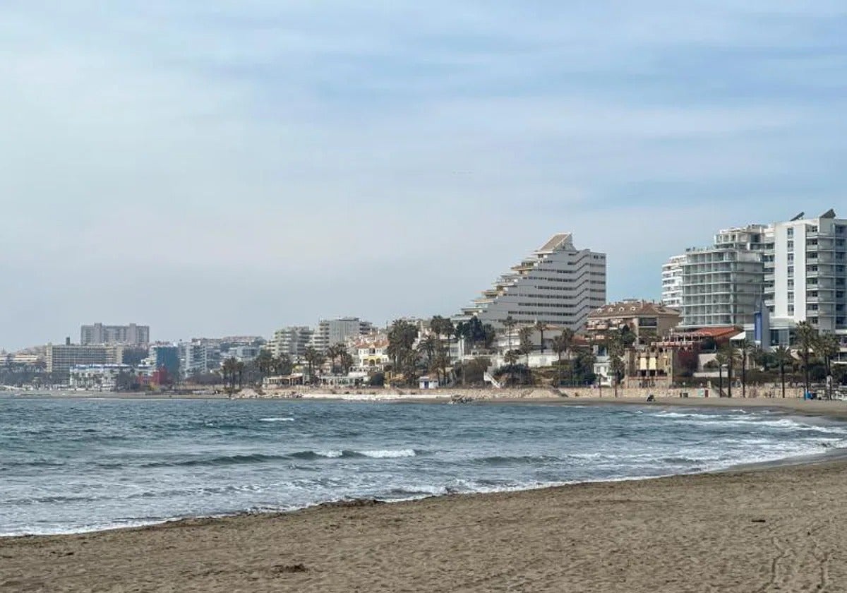 Benalmádena es el municipio andaluz donde más sube la vivienda nueva.