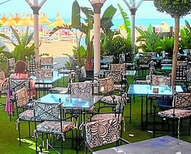 Tropicana Torremolinos: Sabores tradicionales frente al mar